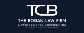 The Bogan Law Firm, APC logo