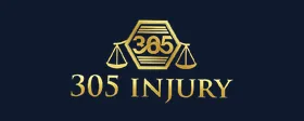 305 Injury logo
