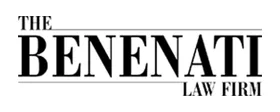 Benenati Law Firm logo