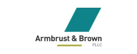 Armbrust & Brown, PLLC logo