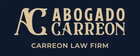 Abogado Carreon logo