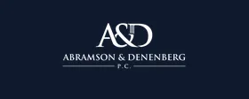 Abramson & Denenberg, P.C. logo