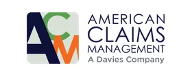 ACM Claims logo