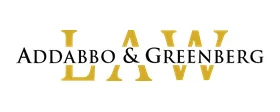 Queens New York Criminal Defense, Personal Injury & Real Estate Lawyer | Addabbo & Greenberg Law logo