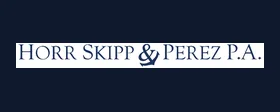 Horr Skipp & Perez, P.A. logo