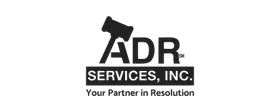 ADR Services logo