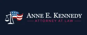 Anne E. Kennedy, Attorney At Law logo