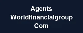 Agents Worldfinancialgroup logo
