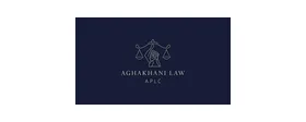 Aghakhani Law, APLC logo