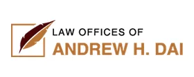 Law Offices Of Andrew H. Dai logo