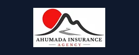 Ahumadainsurance logo