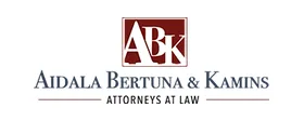 Aidala, Bertuna & Kamins, P.C. logo