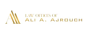 The Law Offices of Ali A. Ajrouch logo
