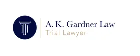 A. K. Gardner Law logo