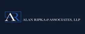 Alan Ripka logo