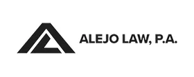 Alejo Law, P.A. logo
