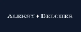 Aleksy Belcher logo