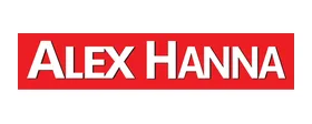 Alex Hanna Law logo