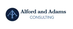 Alford and Adams Consulting logo