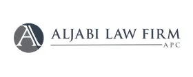 Aljabi Law Firm, Apc logo