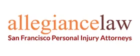 Allegiance Law logo