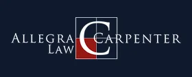 Allegra Law | Personal Injury & Persuasive Litigation Graphics logo