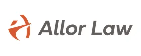 Allor Law logo