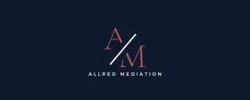 Allred Mediation logo