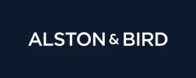 Alston & Bird LLP logo