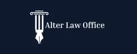 The Law Office of Ronald A. Alter logo