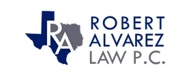 Robert Alvarez Law logo