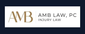 AMB Injury Law logo