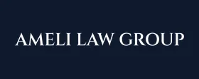 Ameli Law Group logo