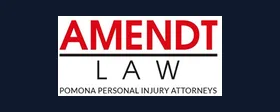 Law Offices of Christian J. Amendt logo