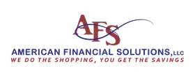 Americanfinancialsolutions logo