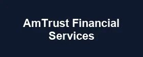 AmTrust Financial Services logo