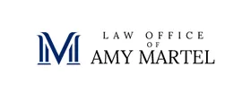 Law Office of Amy Martel logo
