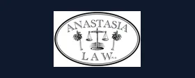 Anastasia Law, PL logo