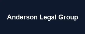 Anderson Legal Group logo