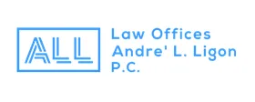 Law Offices, Andre' L. Ligon P.C. logo