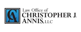 Law Office of Christopher J. Annis logo