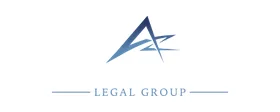 Anzen Legal Group logo