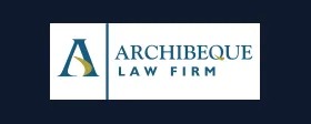 Albuquerque Personal Injury Attorney - New Mexico | Archibeque Law logo