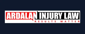 Ardalan Law Firm PLLC logo