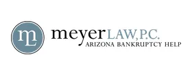 Meyer Law, P.C. logo