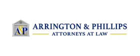 Arrington & Phillips, LLP logo
