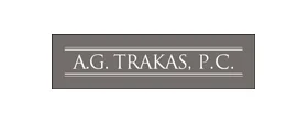 Arthur Trakas logo