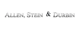 Allen Stein Durbin logo