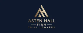 Asten Hall Firm- Personal Injury Attorney logo
