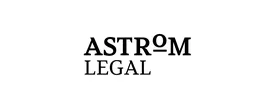 Astrom Legal logo
